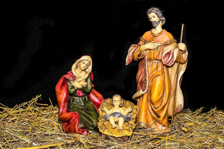 Życzenia na Boże Narodzenie: Religijne życzenia...
