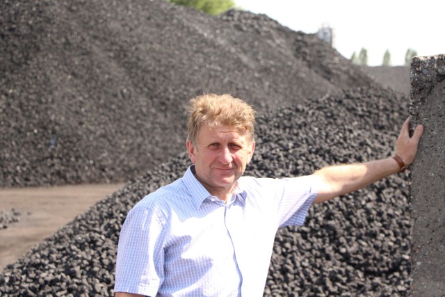 Zaczynałem od wożenia towarów na Górny Śląsk i przywożenia węgla odkupionego od górników z ich deputatów. Wówczas był to towar reglamentowany - wspomina Antoni Piechota, prezes Imex Piechota.