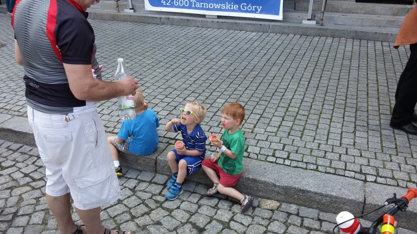 Tarnowskie Góry z radością witają decyzję w sprawie wpisania...