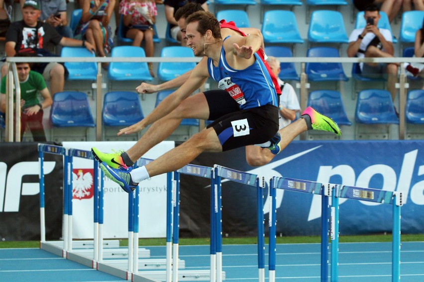 Drugi dzień 94. PZLA Mistrzostw Polski w lekkiej atletyce na zdjęciach