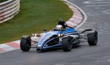 Formuła Ford z silnikiem 1.0 EcoBoost