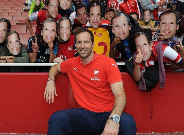 Petr Cech