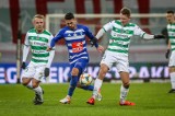 Lotto Ekstraklasa. Lechia Gdańsk złapała zadyszkę. Tylko remis z Wisłą Płock i to mimo gry w przewadze 