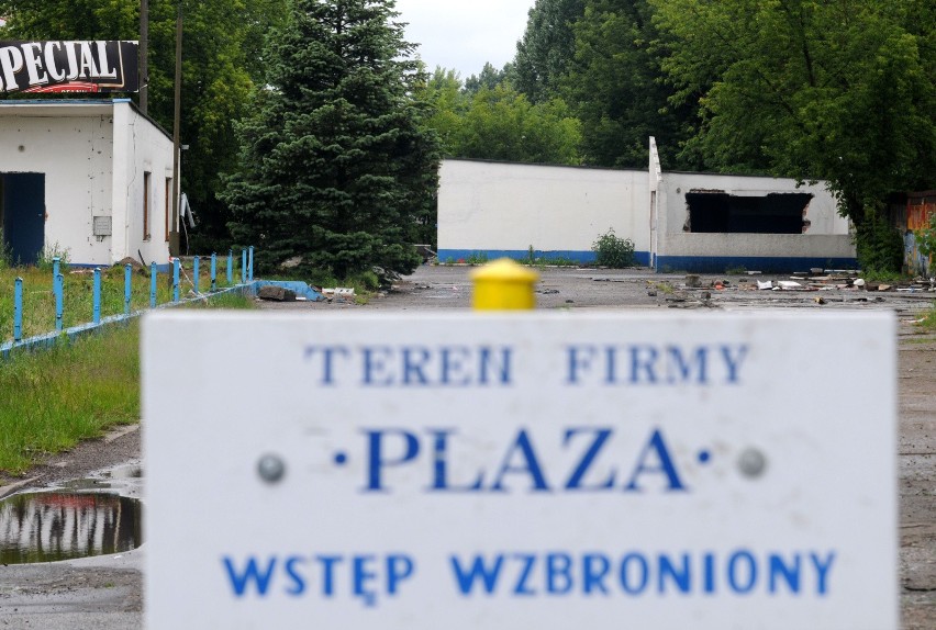 Toruńska Plaza się rozbudowuje. Będzie nowy budynek ze sklepami z kategorii dom i wnętrze 