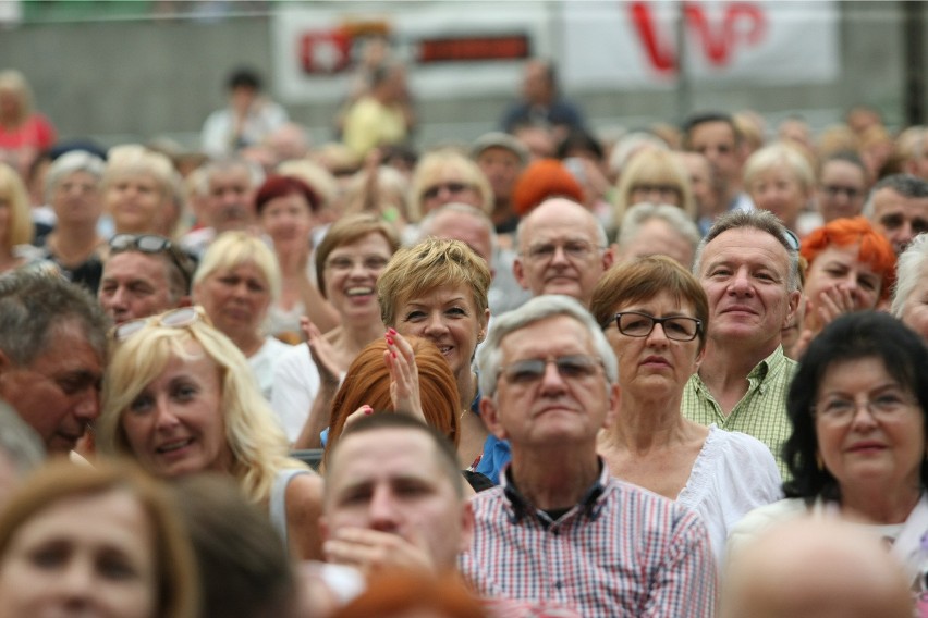 Dozwolone od lat 18 - koncert na Stadionie Miejskim we...