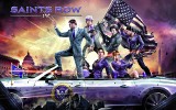 Saints Row IV: Cztery gry do zdobycia [konkurs]