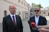 Ministerstwo Spraw Zagranicznych podsumuje ostatnie cztery lata polityki zagranicznej podczas debaty z mieszkańcami Kielc (WIDEO)