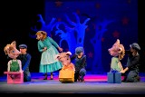 Kraków. Teatr Groteska zaprasza na edukacyjne spektakle przez cały sierpień 