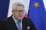 Polska powinna ubiegać się o organizację letnich igrzysk olimpijskich - twierdzi europoseł Ryszard Czarnecki, członek władz PKOl. [ROZMOWA] 