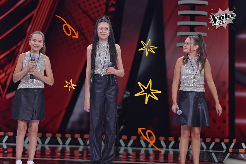 „The Voice Kids 7” odcinki 15. i 16. Cleo dokonała trudnego wyboru. Znamy kolejnych finalistów!