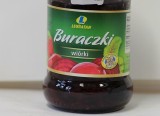 W buraczkach z Lewiatana wykryto szkło, pleśń i martwe szkodniki. Sprawdźcie, czy nie macie tego produktu w domu