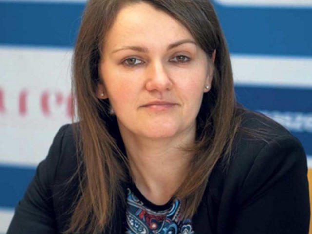 Krystyna Łaznowska z Miejskiego Ośrodka Pomocy Społecznej w Koszalinie na poniedziałkowym dyżurze odpowiadała na pytania Czytelników.