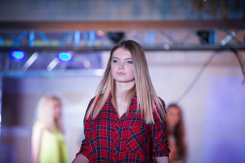 Kinga Adamczyk została Miss World Poland Bielsko-Biała 2016 [ZDJĘCIA]