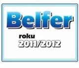 Belfer Roku 2012 - duże zmiany w rankingu. Sprawdź notowanie 5 