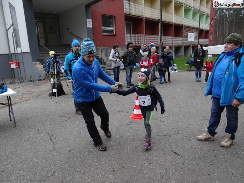 Maraton Komandosa 2018 - bieg dzieci.