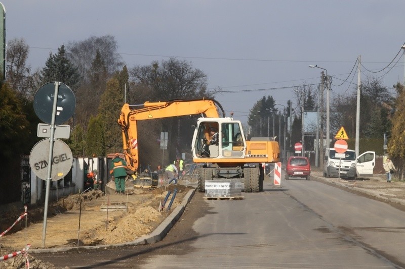 W lipcu rozpoczną się pierwsze inwestycje w ramach Planu dla...