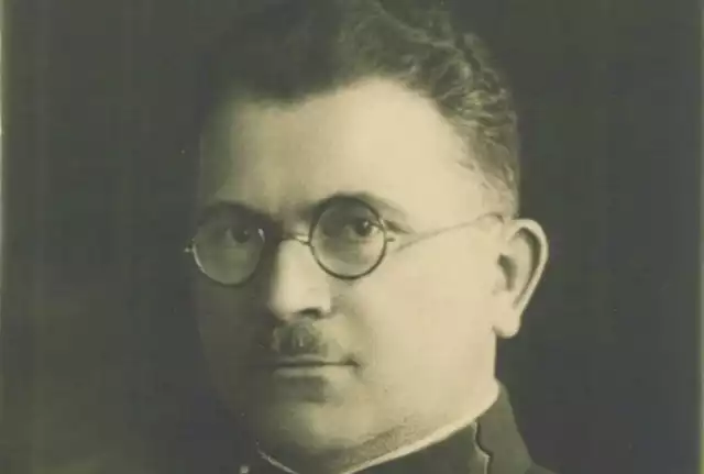 Major Tomasz Antoni Stolarczyk.