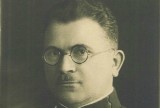 Bohaterowie wojny 1920 roku z regionu włoszczowskiego - major Tomasz Antoni Stolarczyk