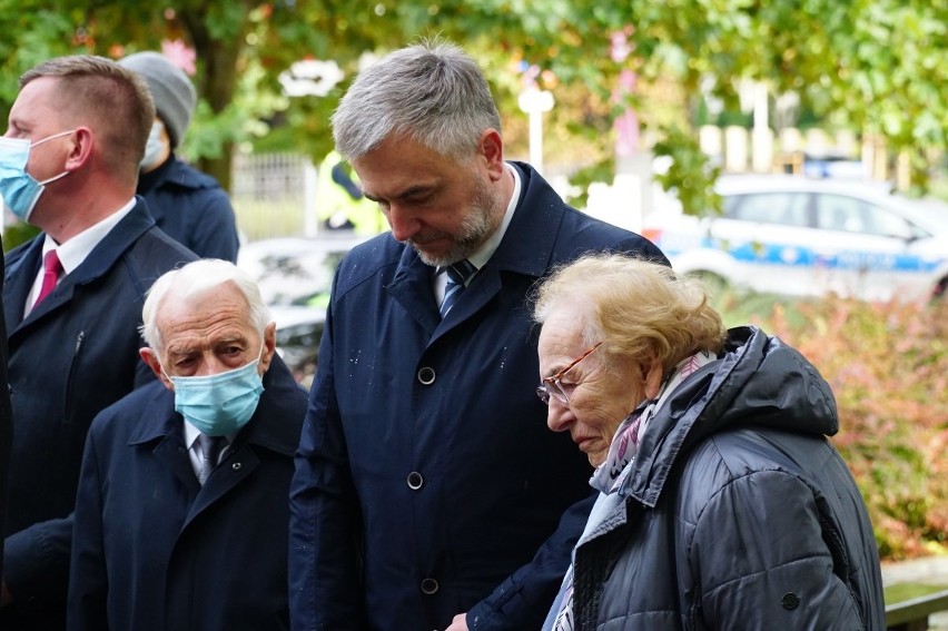 W tym roku uroczystości upamiętniające kolejną - 81....