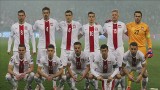 Nowy ranking FIFA. Reprezentacja Polski spadła na 35. miejsce. Szkoci o 10 miejsc w górę (FILM)