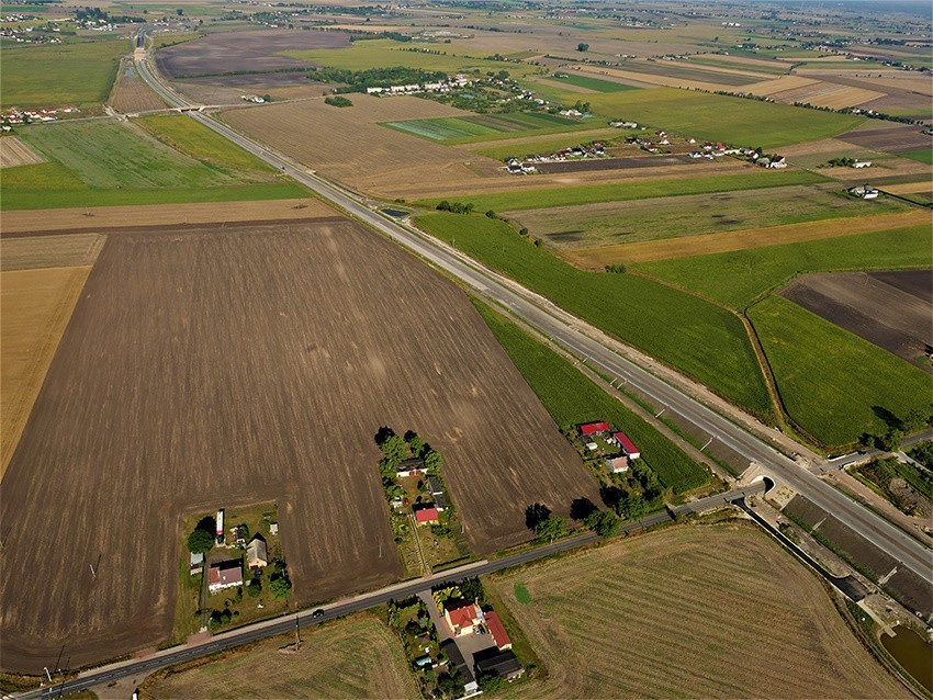 Wielkimi krokami zbliża się dzień zakończenia budowy...