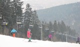 Chełm na narty i snowboard