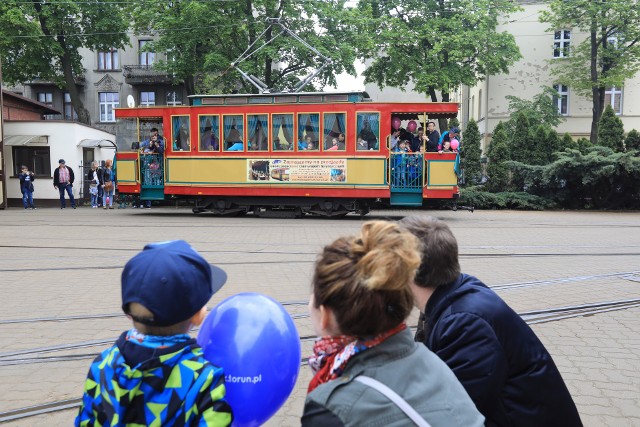 Pierwsze przejażdżki zabytkowym tramwajem turystycznym zaplanowano na sobotę 6 lipca