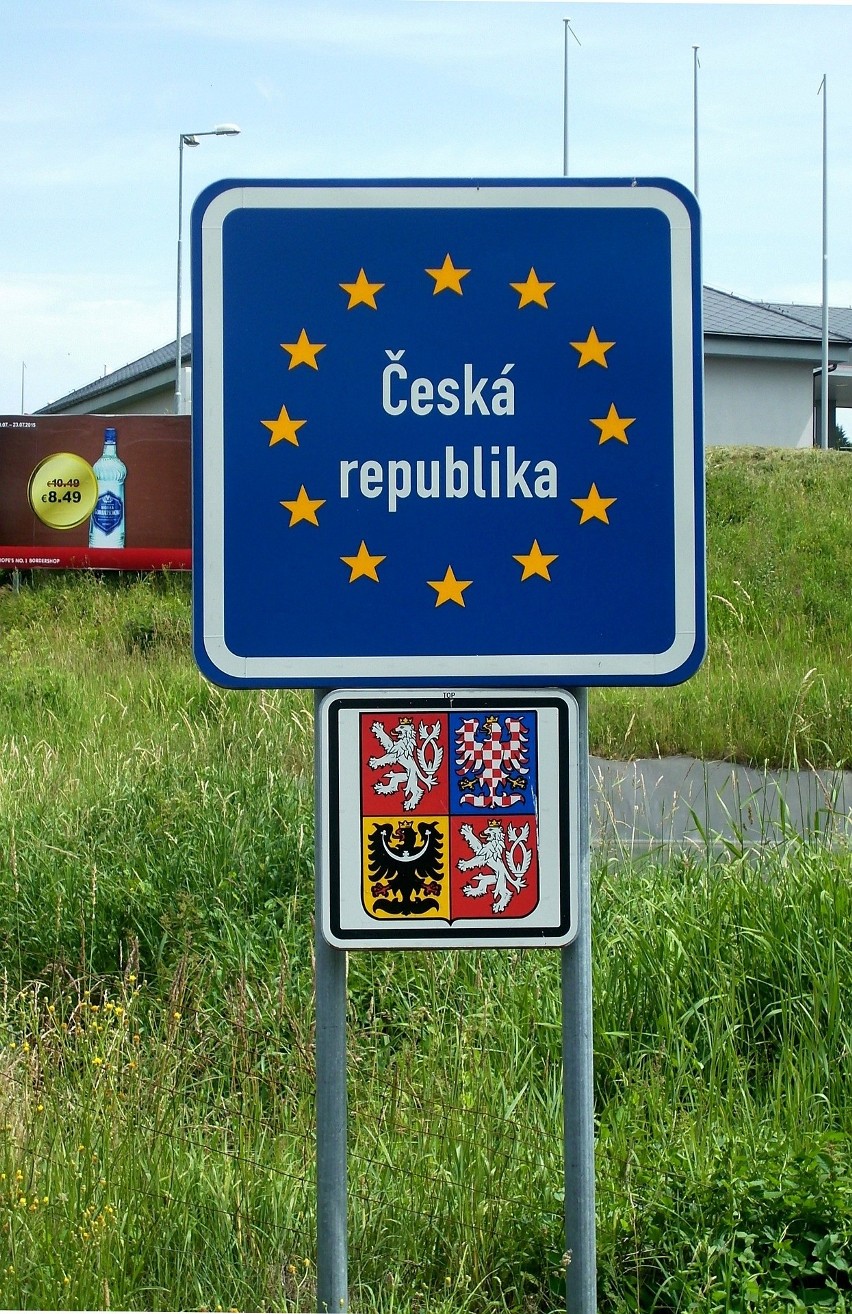 Do Czech wjedziemy bez przeszkód od 15 czerwca