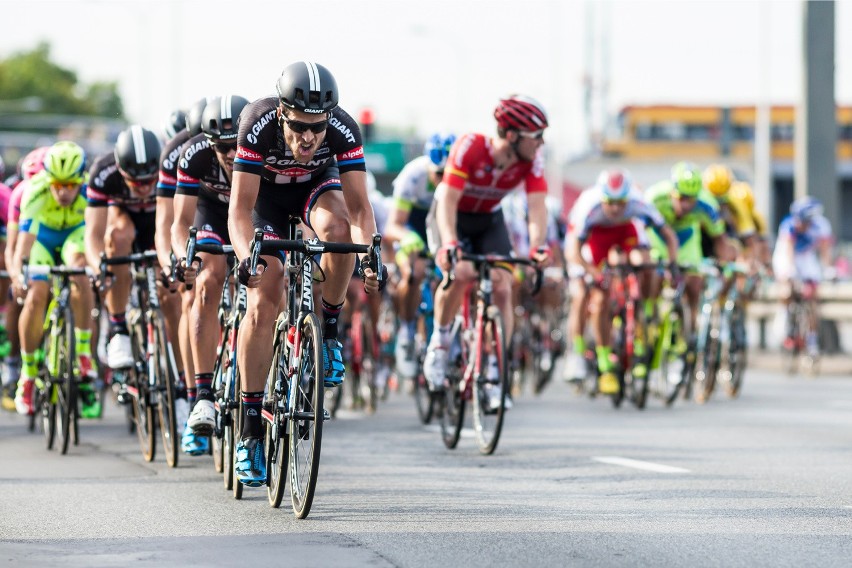 Tour de Pologne: 10 rzeczy, które warto wiedzieć o wyścigu...