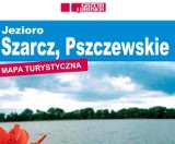 Już w środę w "GL" mapa jeziora Szarcz i Pszczewskiego