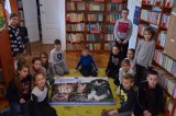Dzieci z Niemodlina ułożyły tamtejszy zamek z puzzli i kościół z czeskiego Prażma