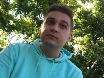 Zaginął Mateusz Laszczyk. Zielonogórska policja prosi o pomoc