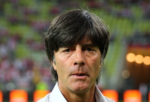 Trener Niemców, Joachim Loew