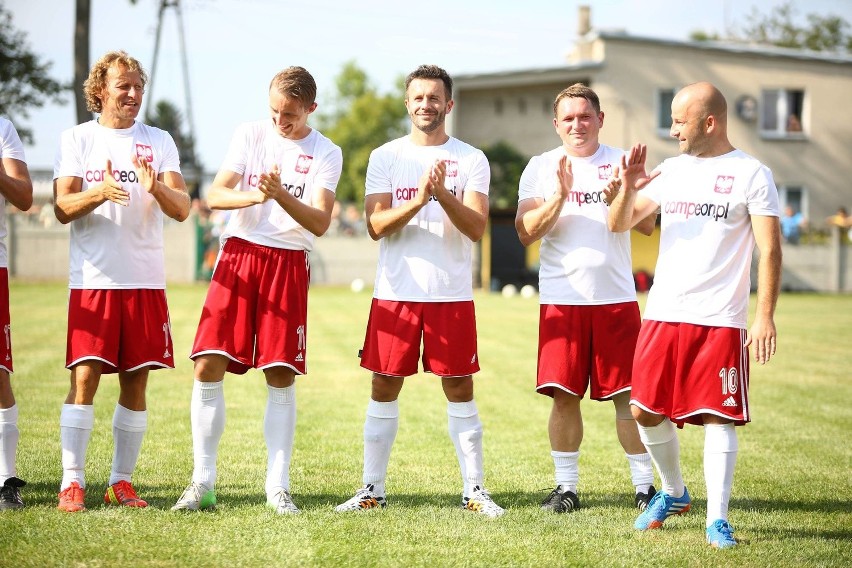 Reprezentacja Artystów Polskich w Potworowie