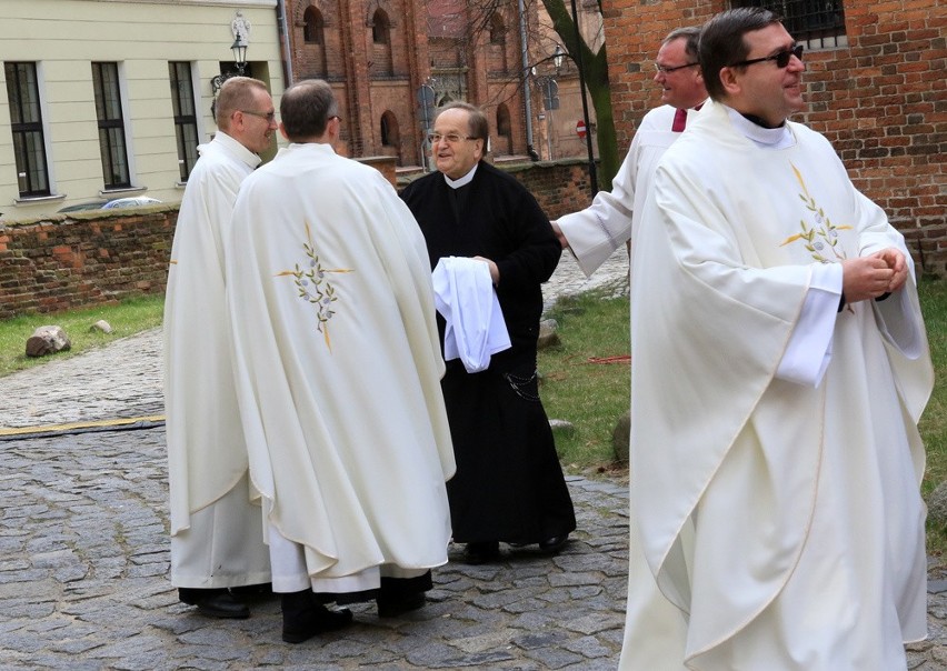 Główne uroczystości z okazji jubileuszu 25-lecia diecezji...