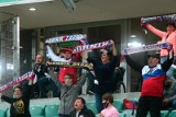 Legia Warszawa - Górnik Zabrze 1:3. Zobaczcie zdjęcia fanów zabrzan na Łazienkowskiej