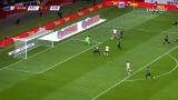 Wszystkie gole strzelone przez Polskę w eliminacjach MŚ 2022 [WIDEO]