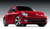 Premiera VW Beetle Cabrio jeszcze w 2012?
