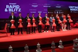 Dwóch liderów po drugim dniu turnieju Grand Chess Tour. Wysoka lokata Jana-Krzysztofa Dudy 