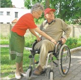 Skandaliczna decyzja ubezpieczyciela! Za brak nogi dostał 120 zł odszkodowania i 2 proc. uszczerbku na zdrowiu