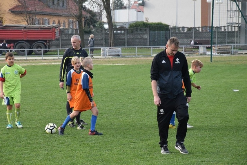 Za nami kolejna odsłona eliminacji turnieju „Z podwórka na...