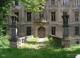 Nazistowski skarb ukryty na terenie pałacu na Dolnym Śląsku? "Nawet 28 ton złota pod ziemią"