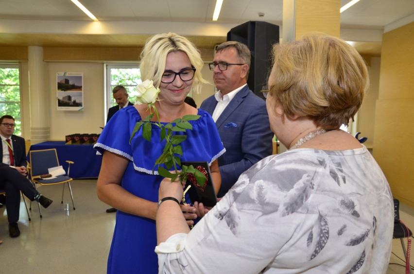 W poniedziałek, 17 czerwca, odbyła się 11. Gala...