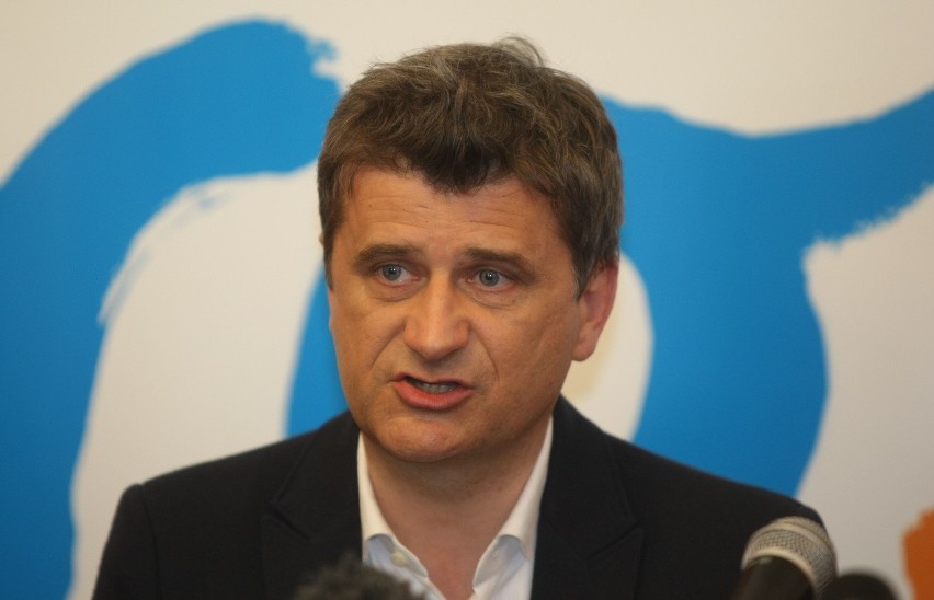 Janusz Palikot znany jest ze swoich wulgarnych wypowiedzi