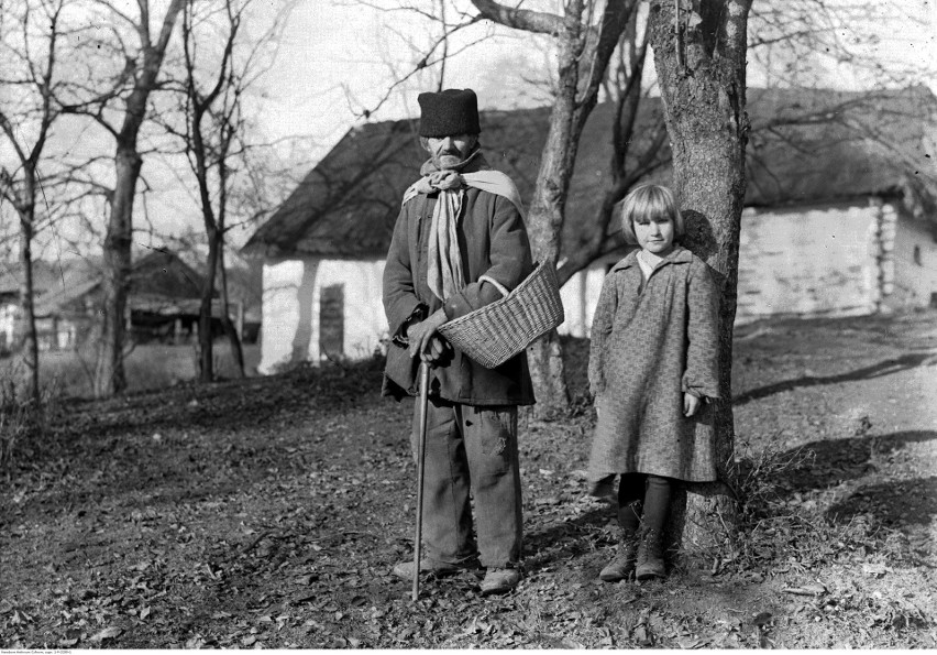 Takich Bronowic już nie ma, zobacz historyczne zdjęcia [ZDJĘCIA]