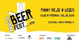 Wytwórnia Beer Fest 2019. Festiwal Piwa w Łodzi [PROGRAM]