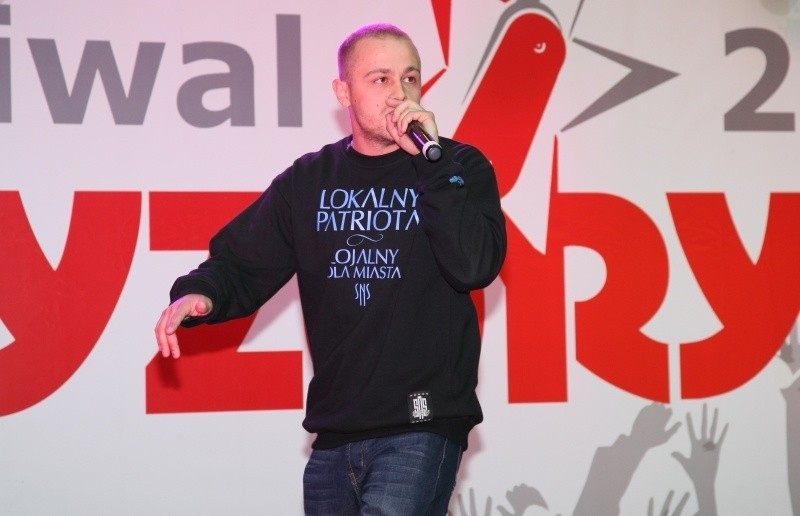 Finały Scyzoryki Festiwal 2014 - sobota