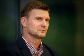 Andrzej Juskowiak: Raków gra prawie w Lidze Mistrzów