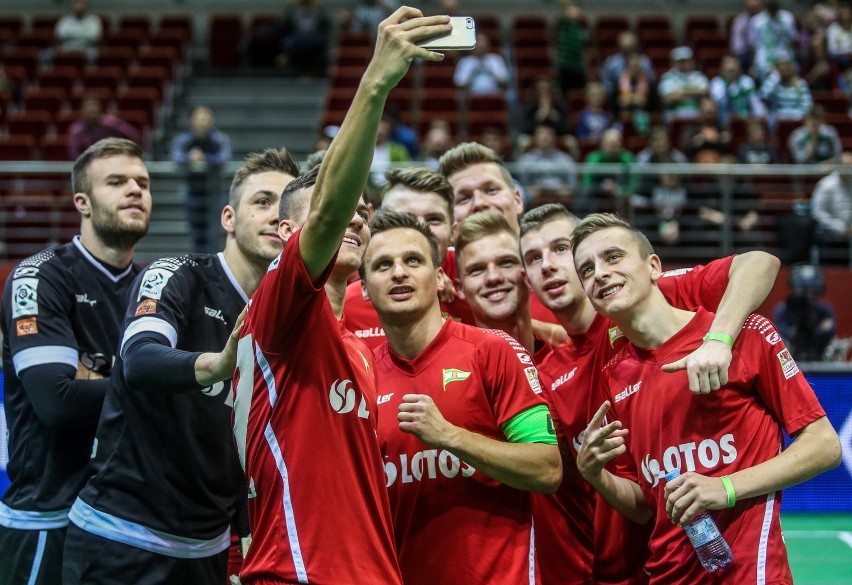 W 2016 w Amber Cup wygrała Lechia Gdańsk