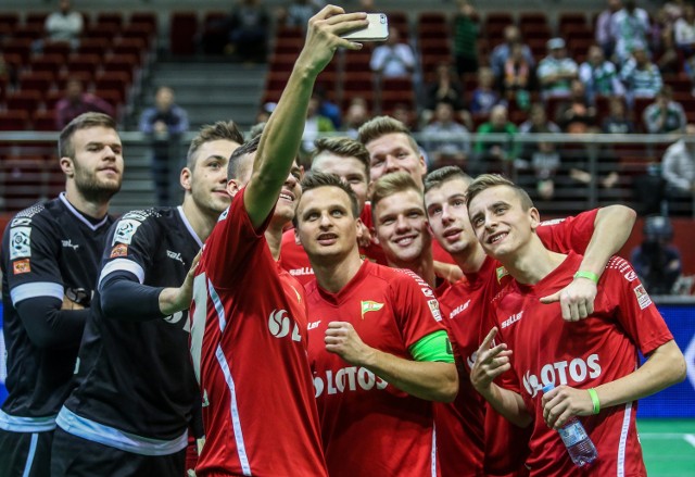W 2016 w Amber Cup wygrała Lechia Gdańsk